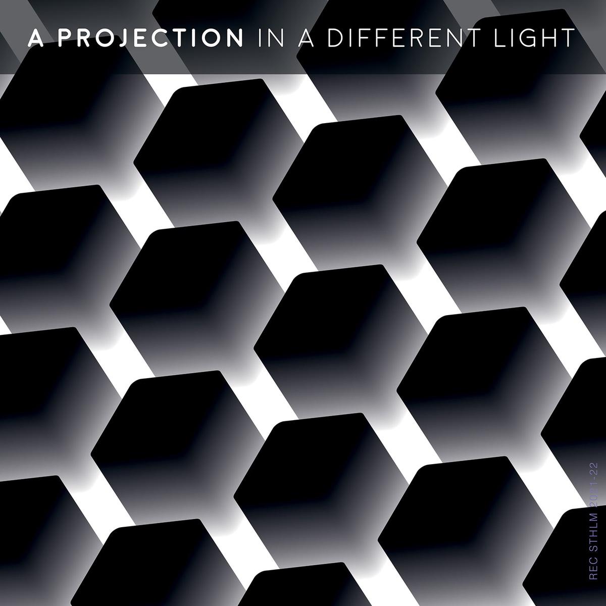 A Projection – In A Different Light (LP)