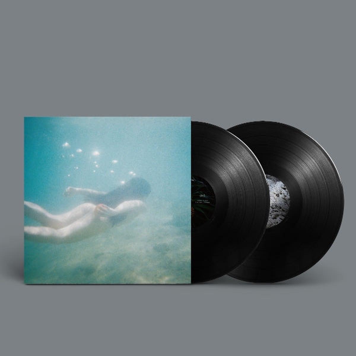 Ichiko Aoba – Windswept Adan (2 LPs)