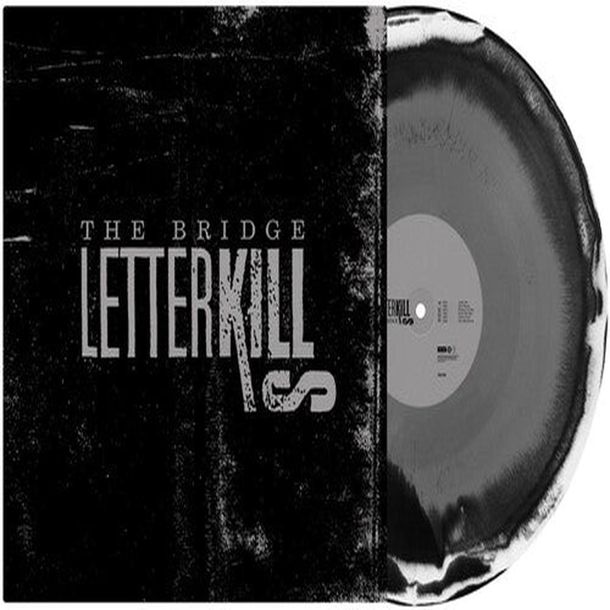 Letter Kills: The Bridge – VINYL LP