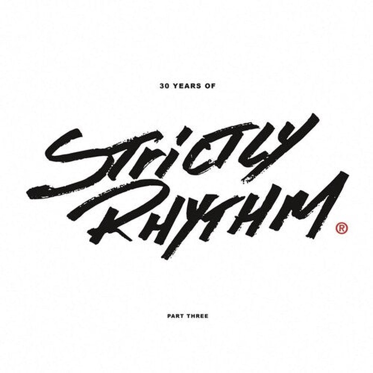 Various Artists: 30 Years Of Strictly Rhythm Pt. 3 (Various Artists) – VINYL LP