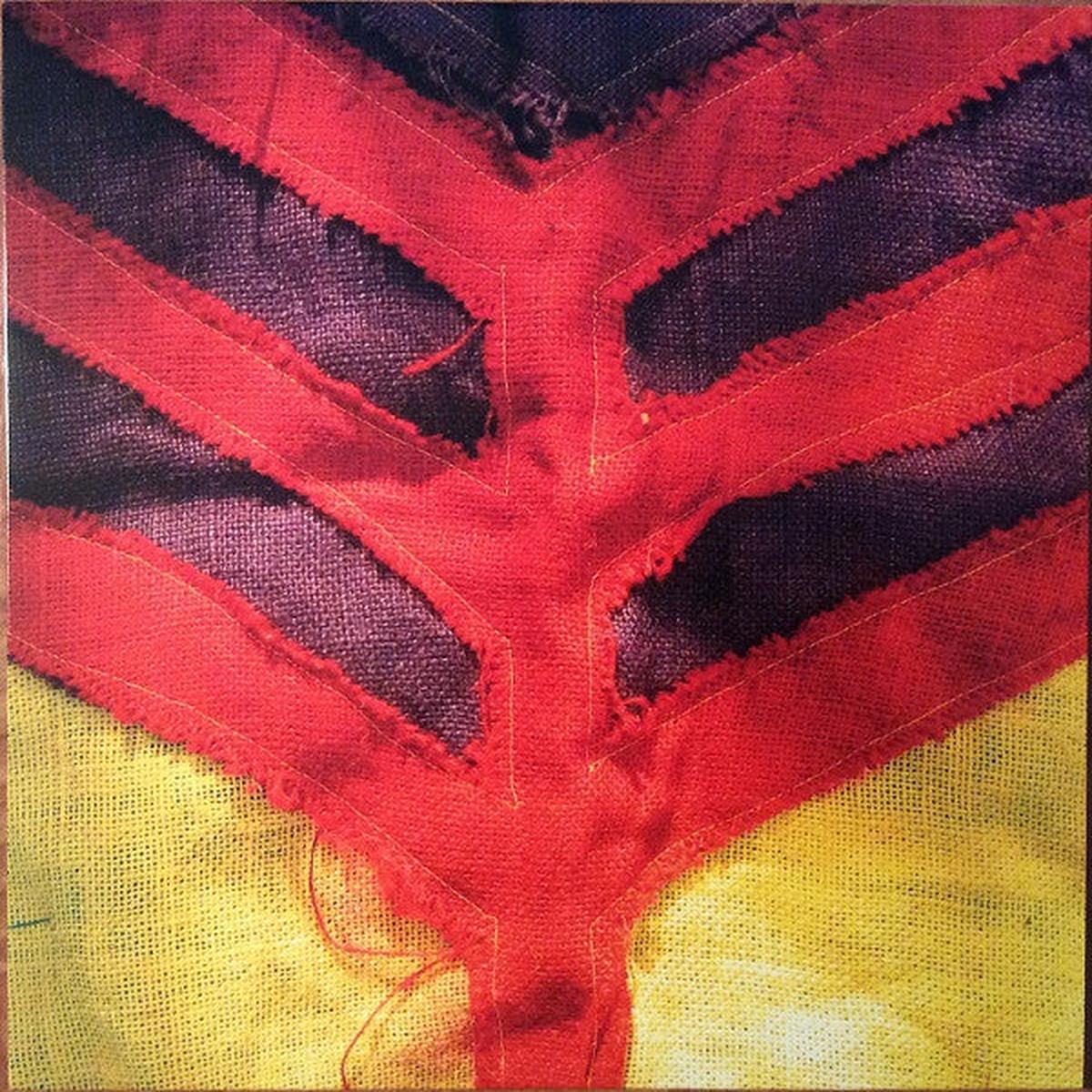 YEAH YEAH YEAHS – SHOW YOUR BONES – LP