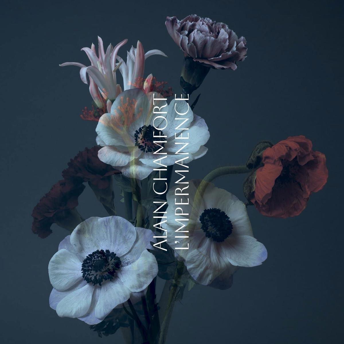 Alain Chamfort – L Impermanence (LP)