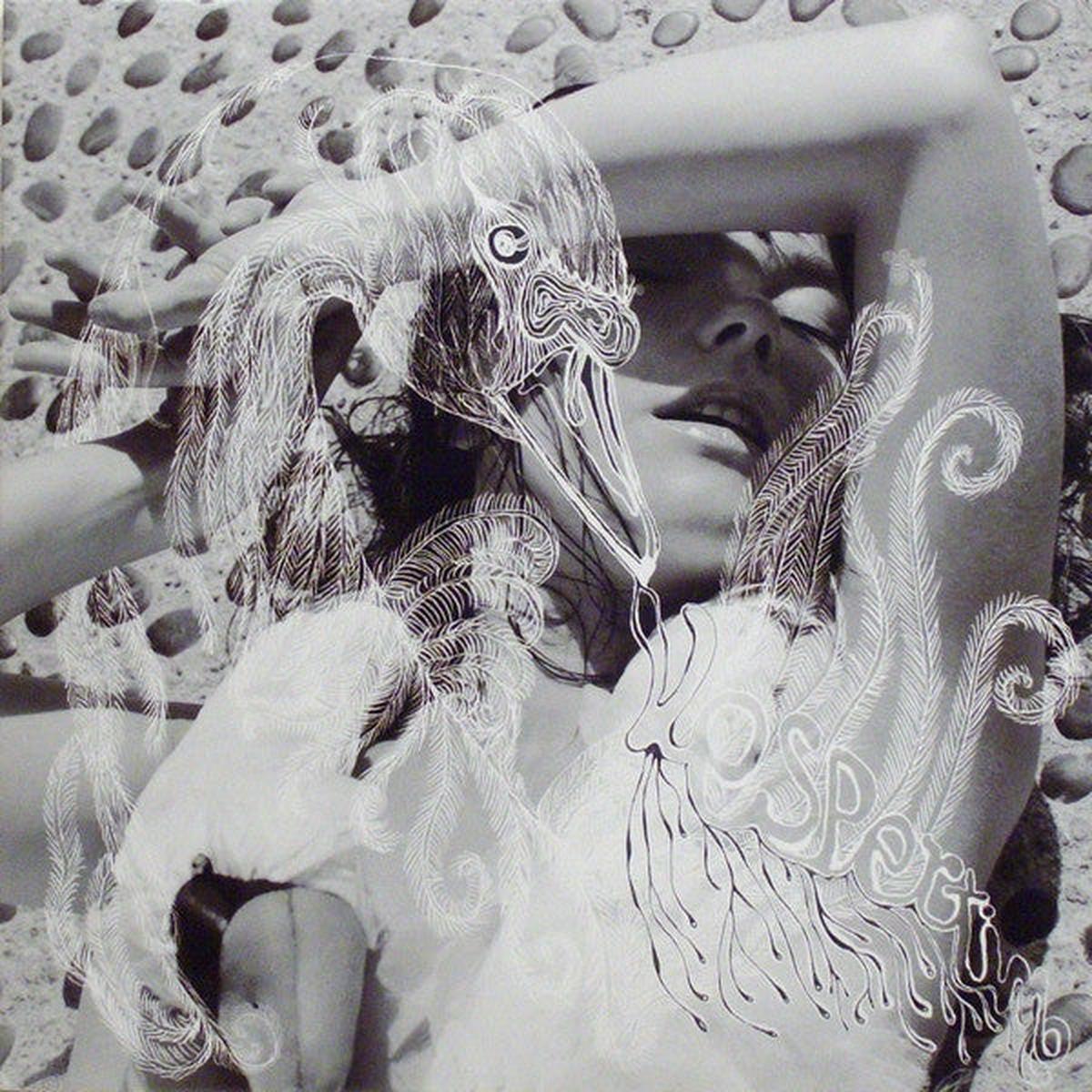 BJORK – VESPERTINE : 2LP SET 180G – LP