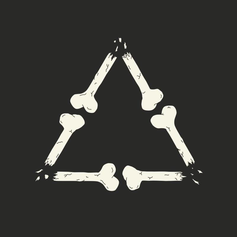 Darker Days: Vinyl LP