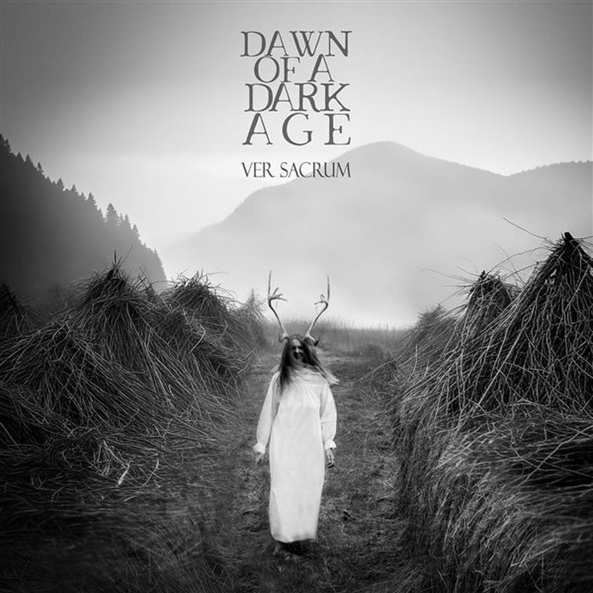 Dawn of the Dark Age – Ver Sacrum (LP)