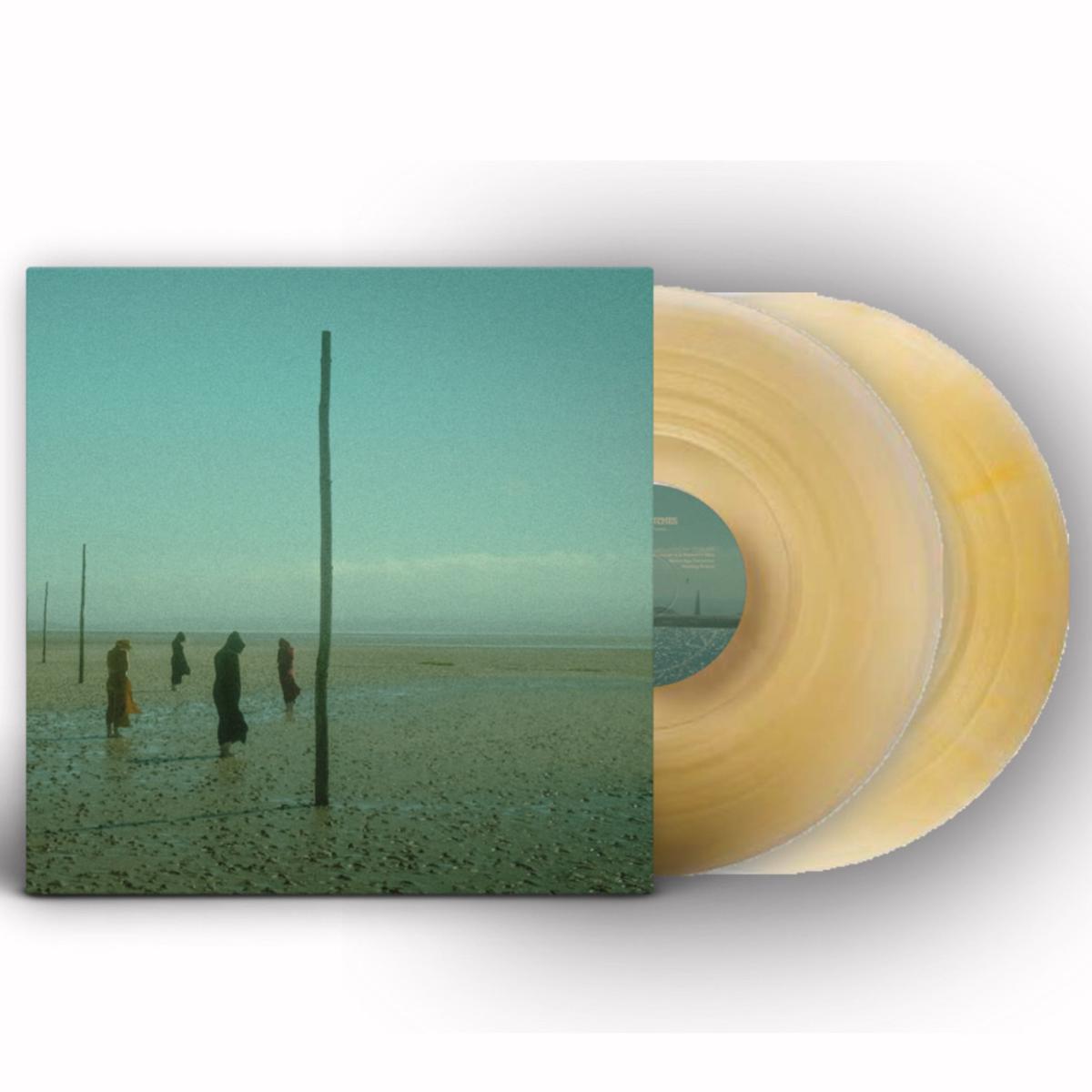 Devil’s Witches – In All Her Forms (Matriarch Edition) (Clear + Gold Christallo) (LP)