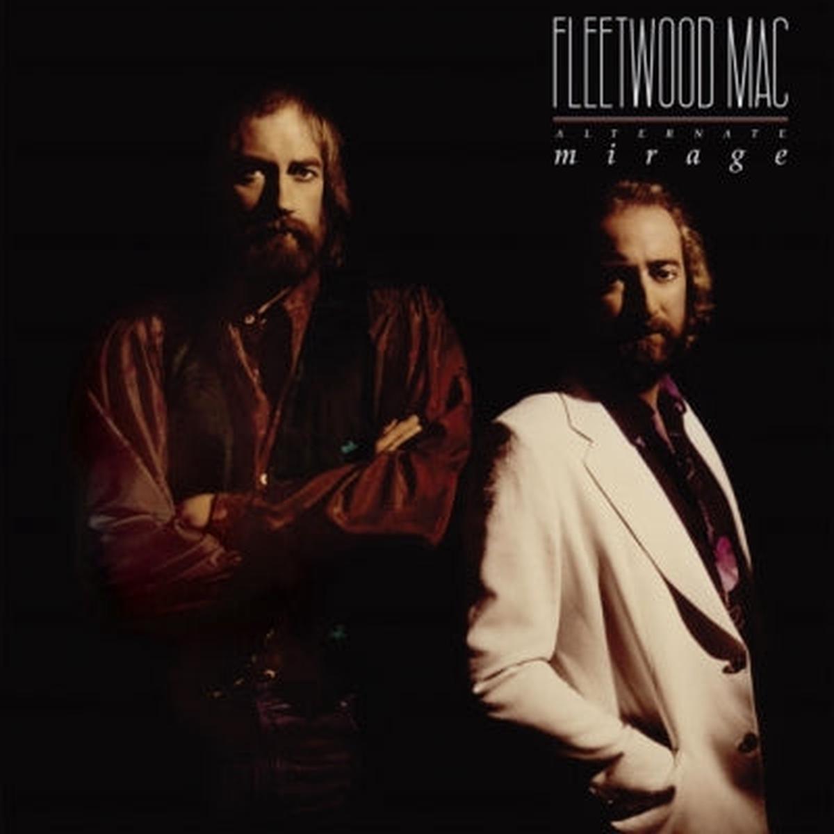 FLEETWOOD MAC – Alternate Mirage