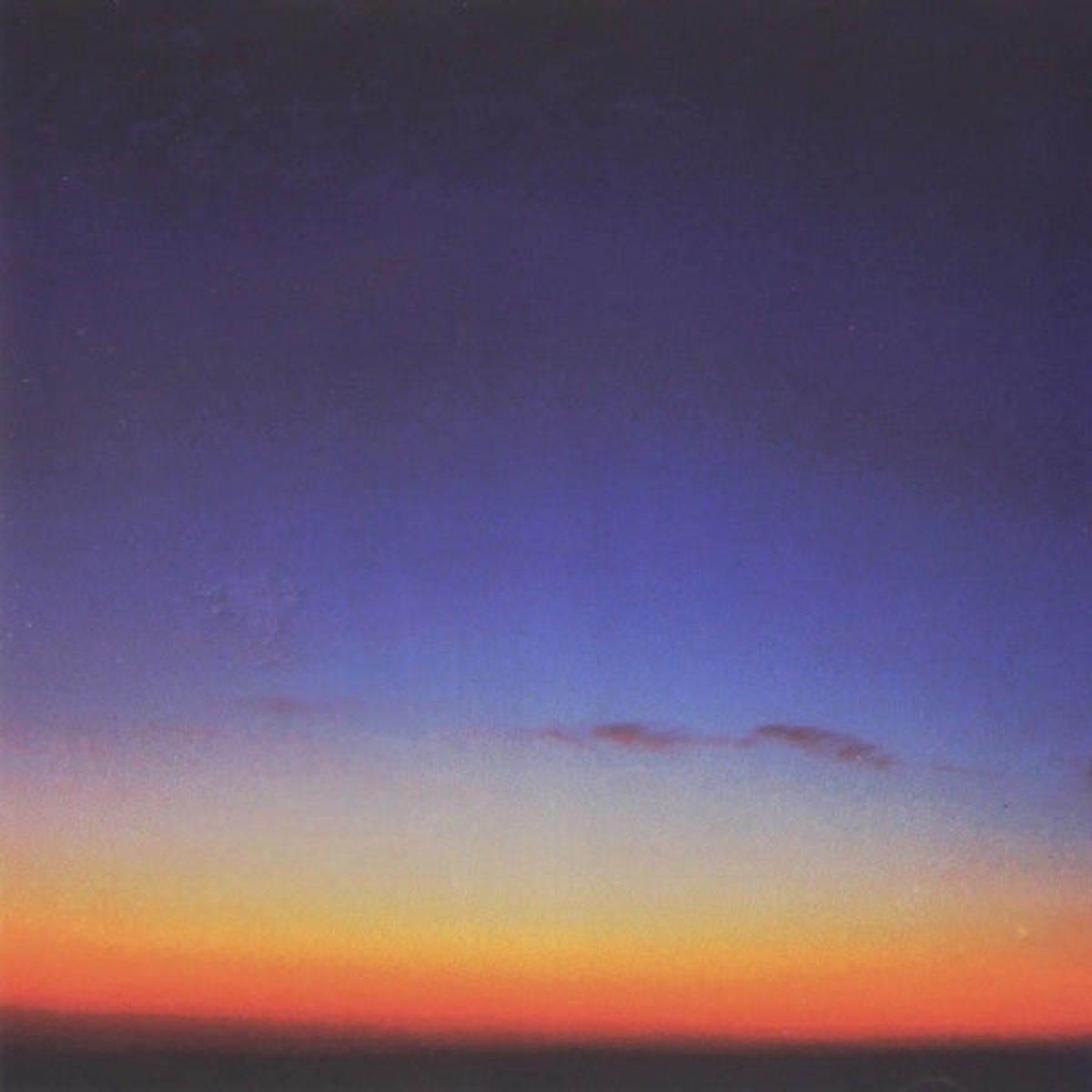 Flying Saucer Attack – Flying Saucer Attack (LP)