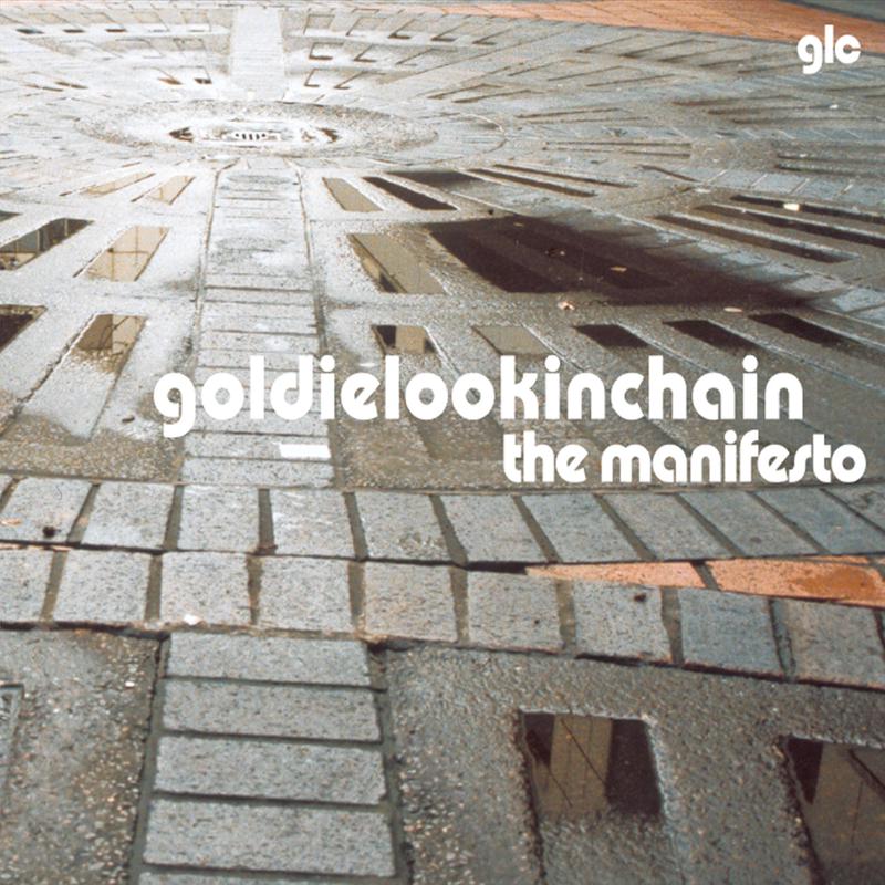 GOLDIE LOOKIN CHAIN – Manifesto, The – 1 LP  [RSD 2024]