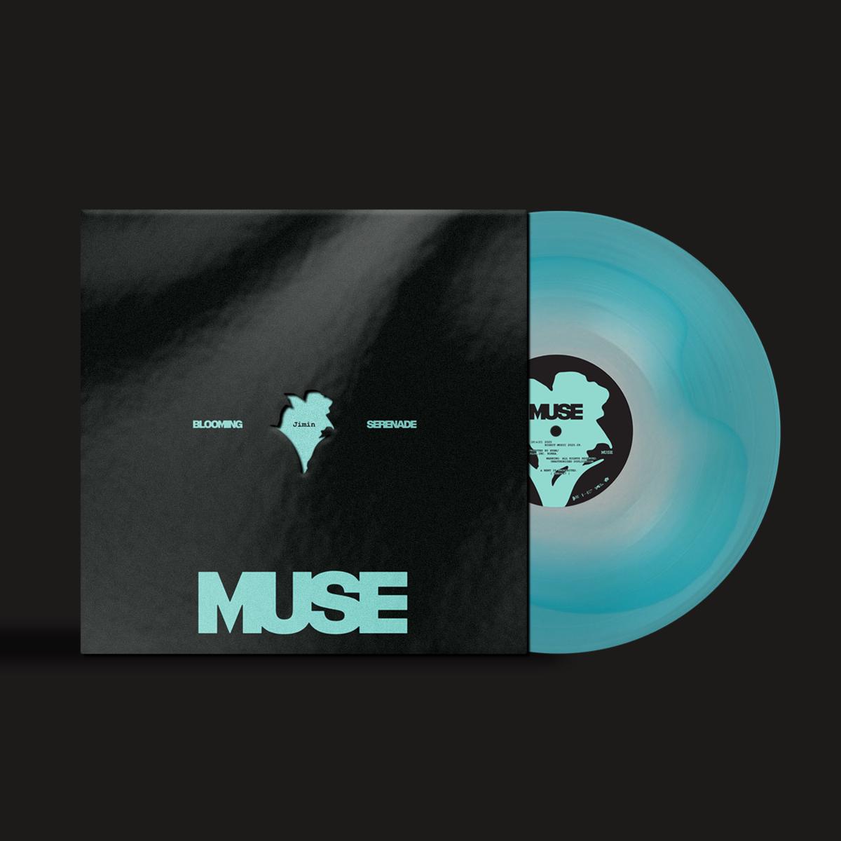 MUSE Vinyl