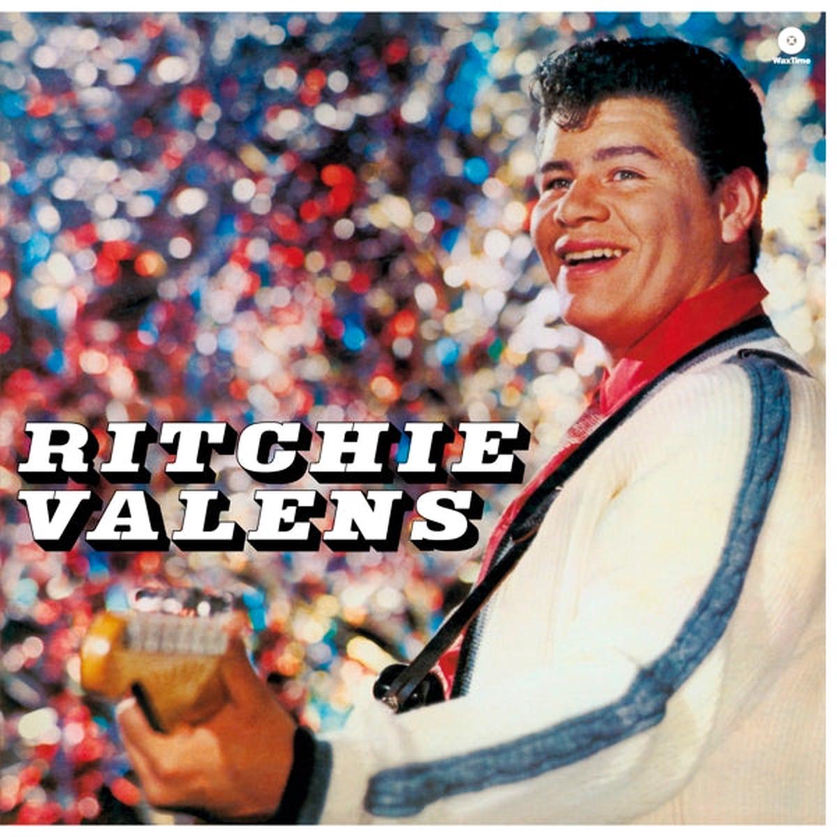 Ritchie Valens – Ritchie Valens (LP)