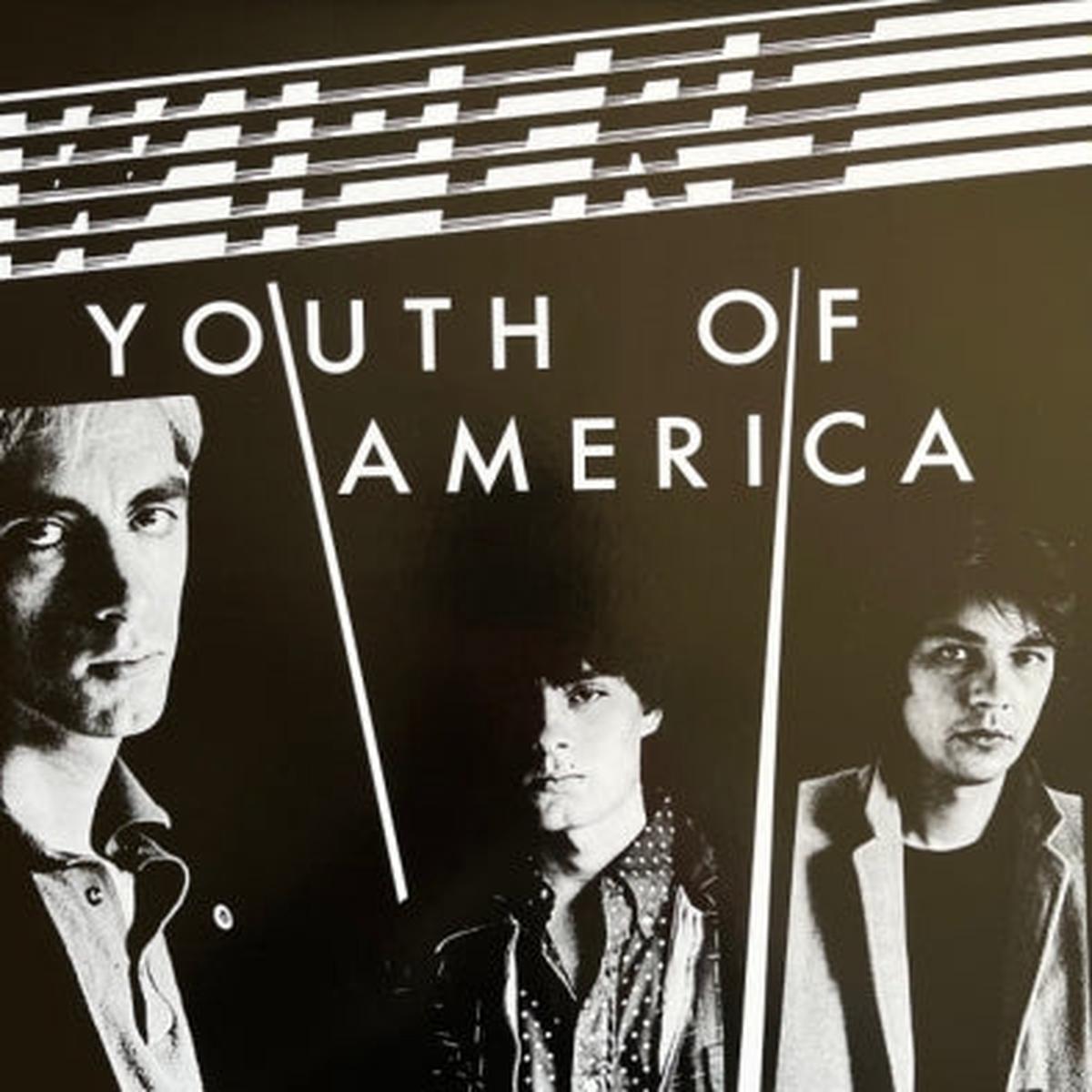 WIPERS – Youth Of America