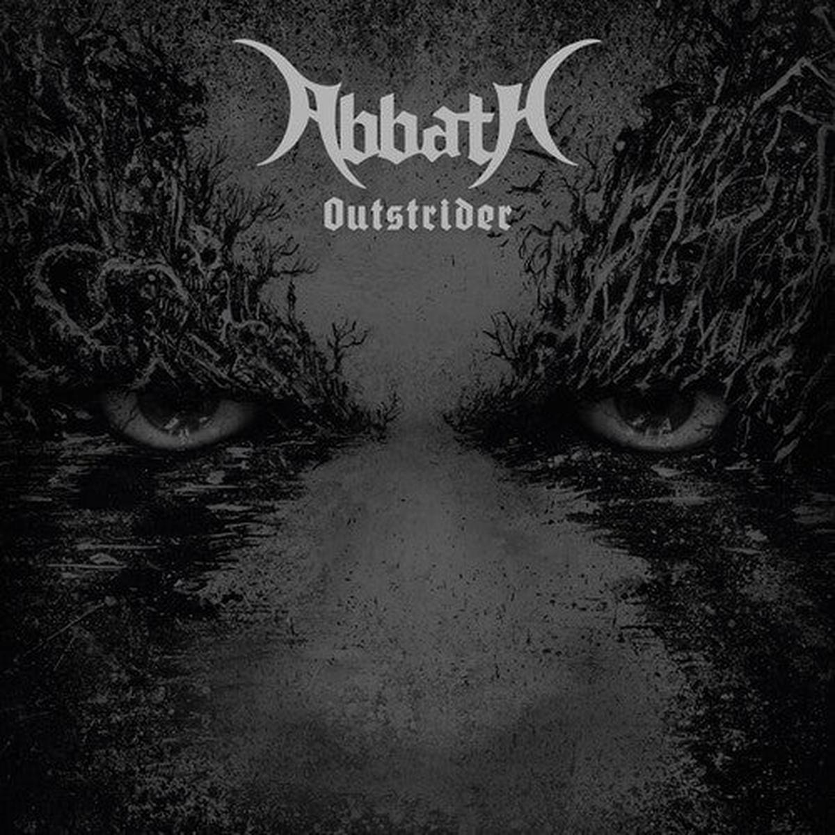 Abbath: Outstrider – VINYL LP