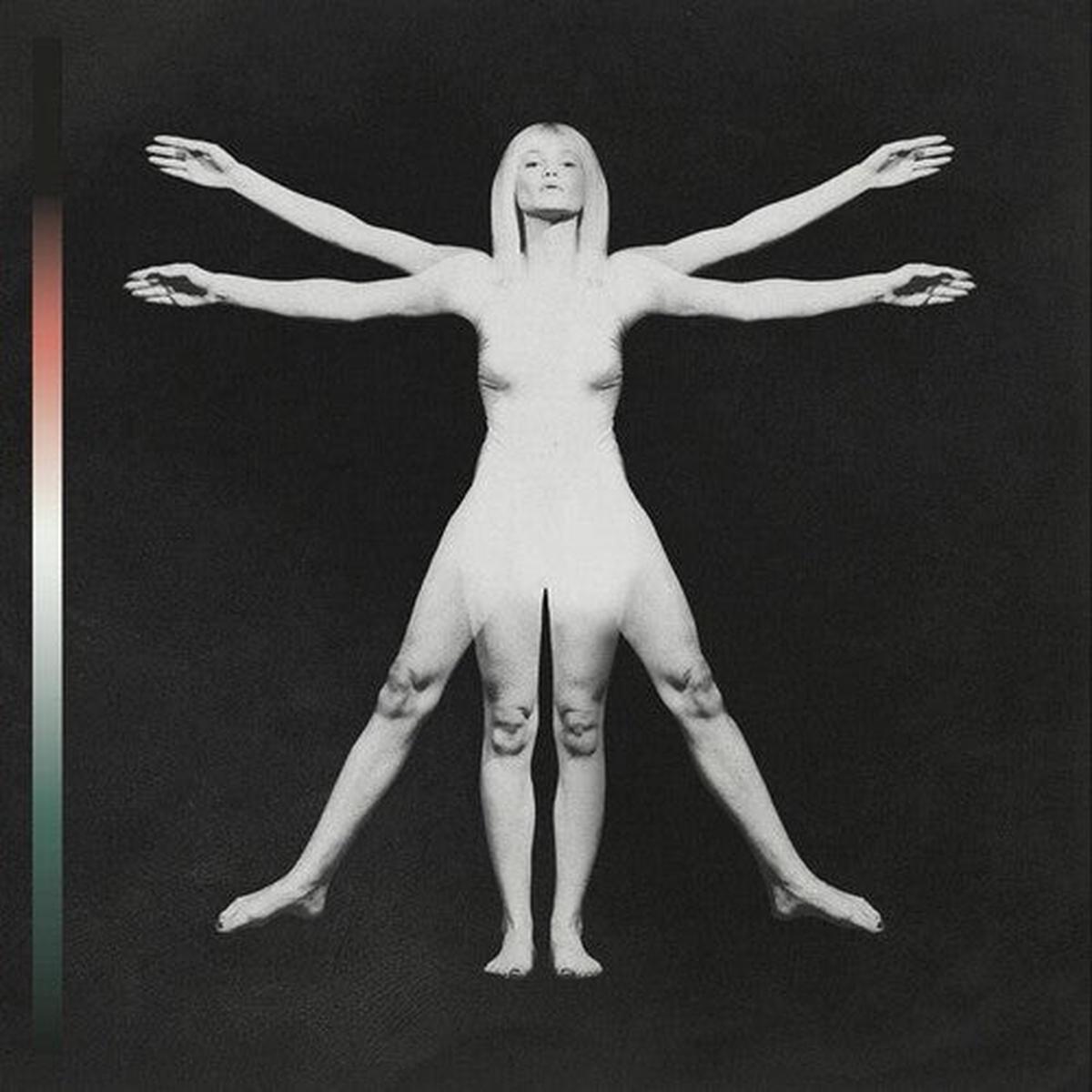 Angels & Airwaves: Lifeforms – VINYL LP