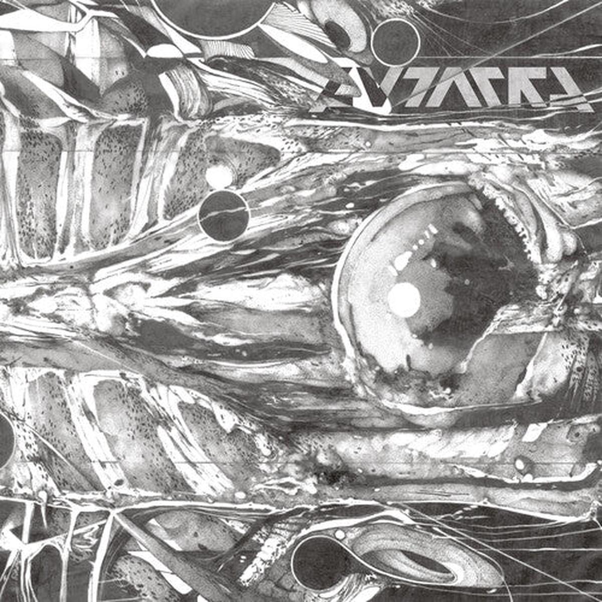 Autarkh: Form In Motion – VINYL LP