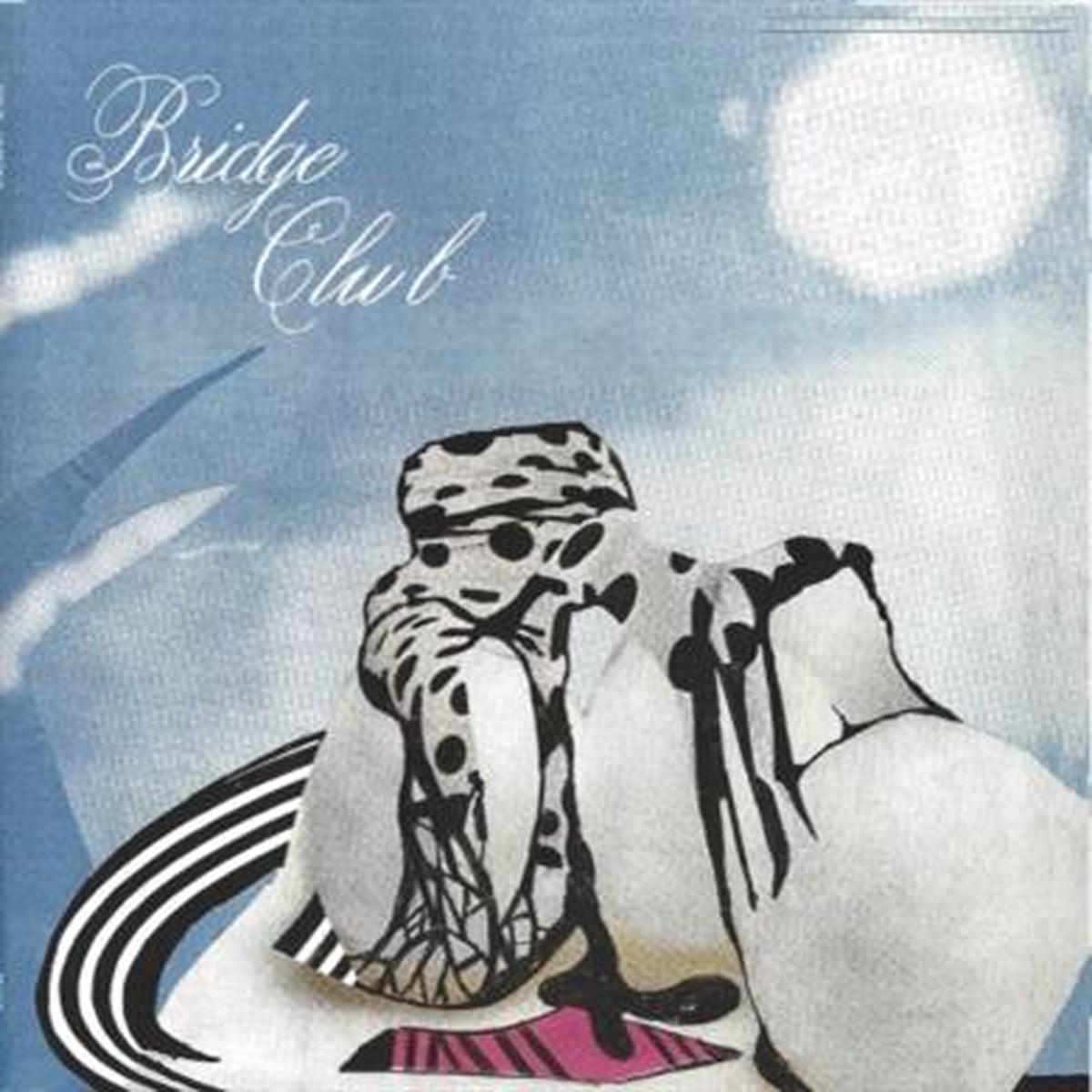 Bridge Club – Scorched Capsule (LP)
