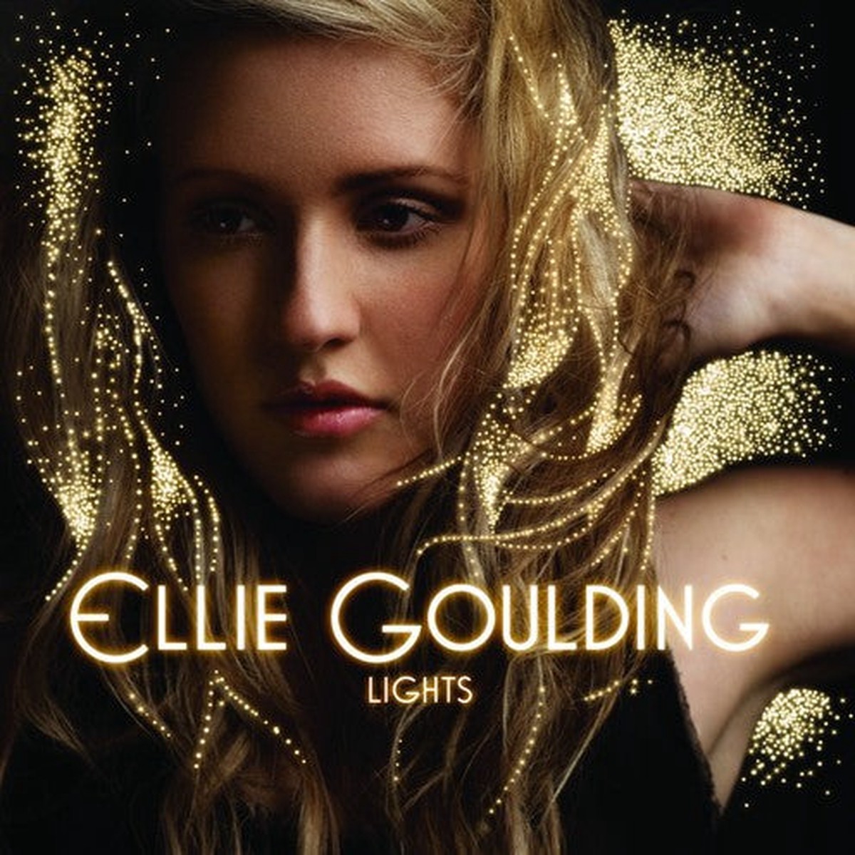 Ellie Goulding: Lights – VINYL LP