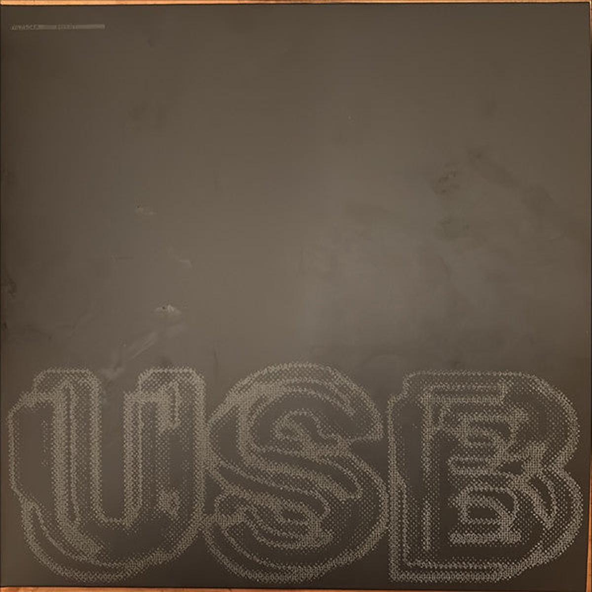 FRED AGAIN.. – USB : VOLUME ONE (2LP SET) – LP
