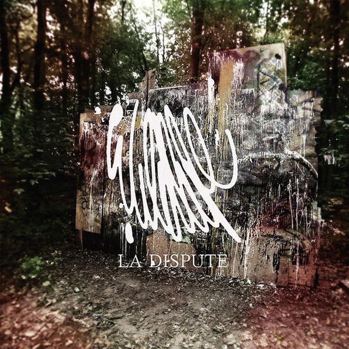 La Dispute – Wildlife (LP)