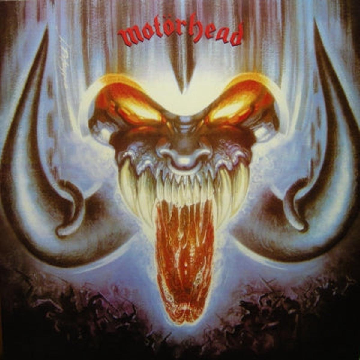 MOTORHEAD – Rock ‘N’ Roll