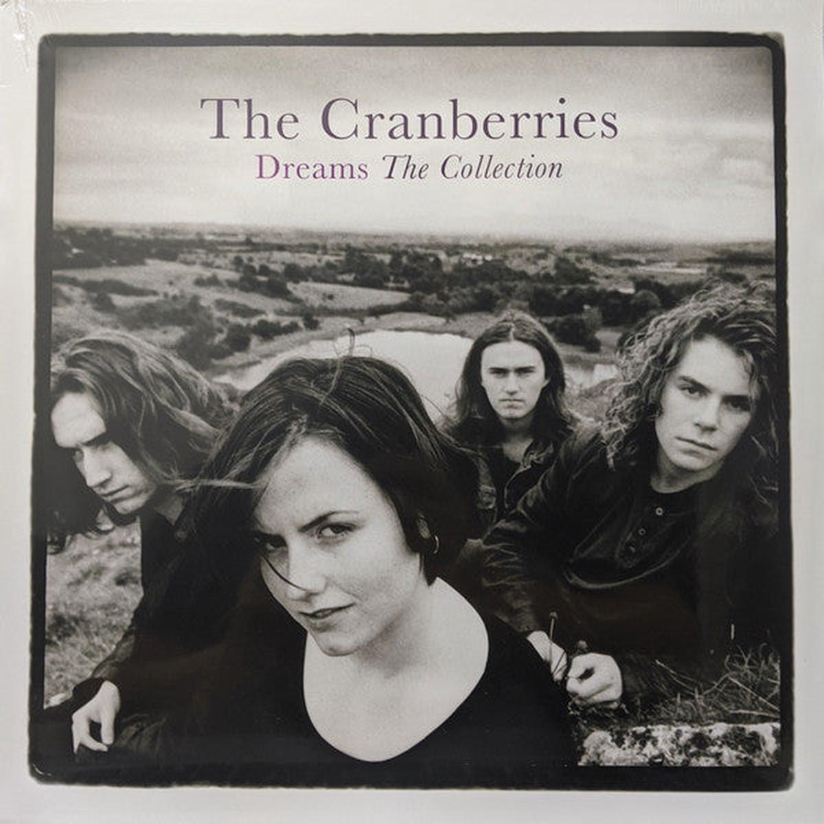 CRANBERRIES – DREAMS : COLLECTION – LP