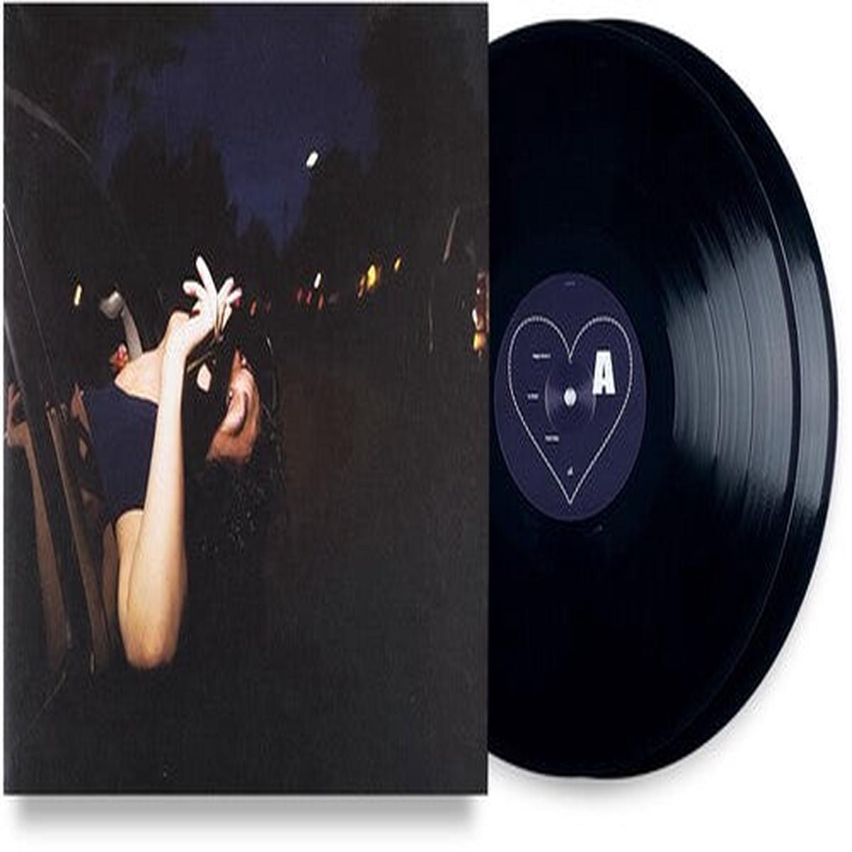 Jane Remover: Heart – VINYL LP