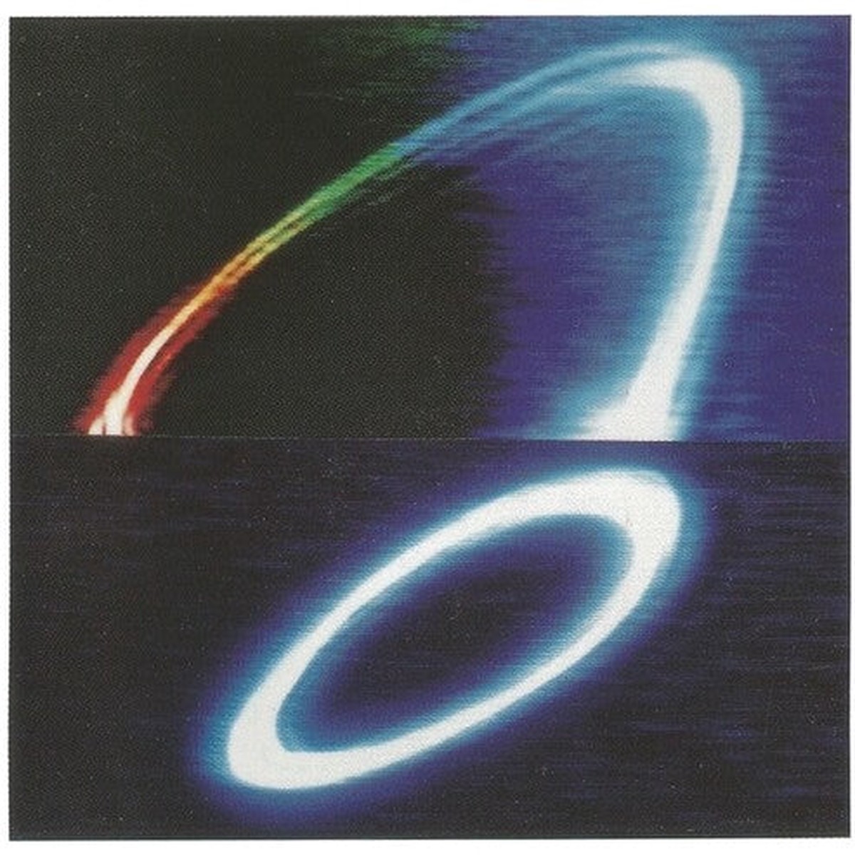Klaus Wiese: Uranus – VINYL LP