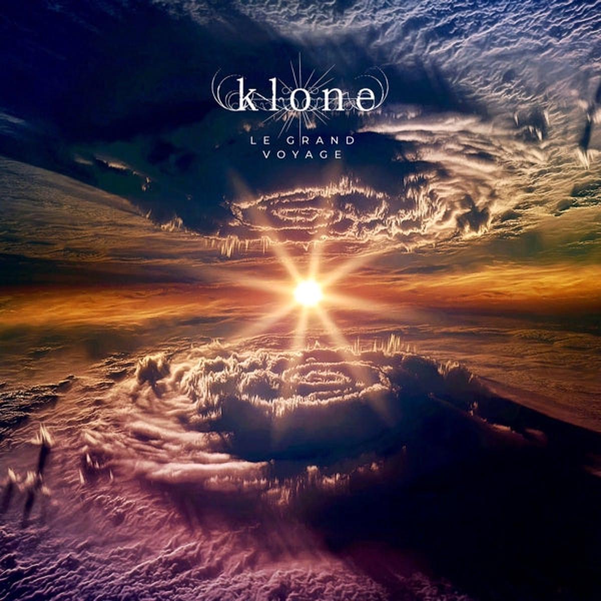 Klone – Le Grand Voyage (LP)