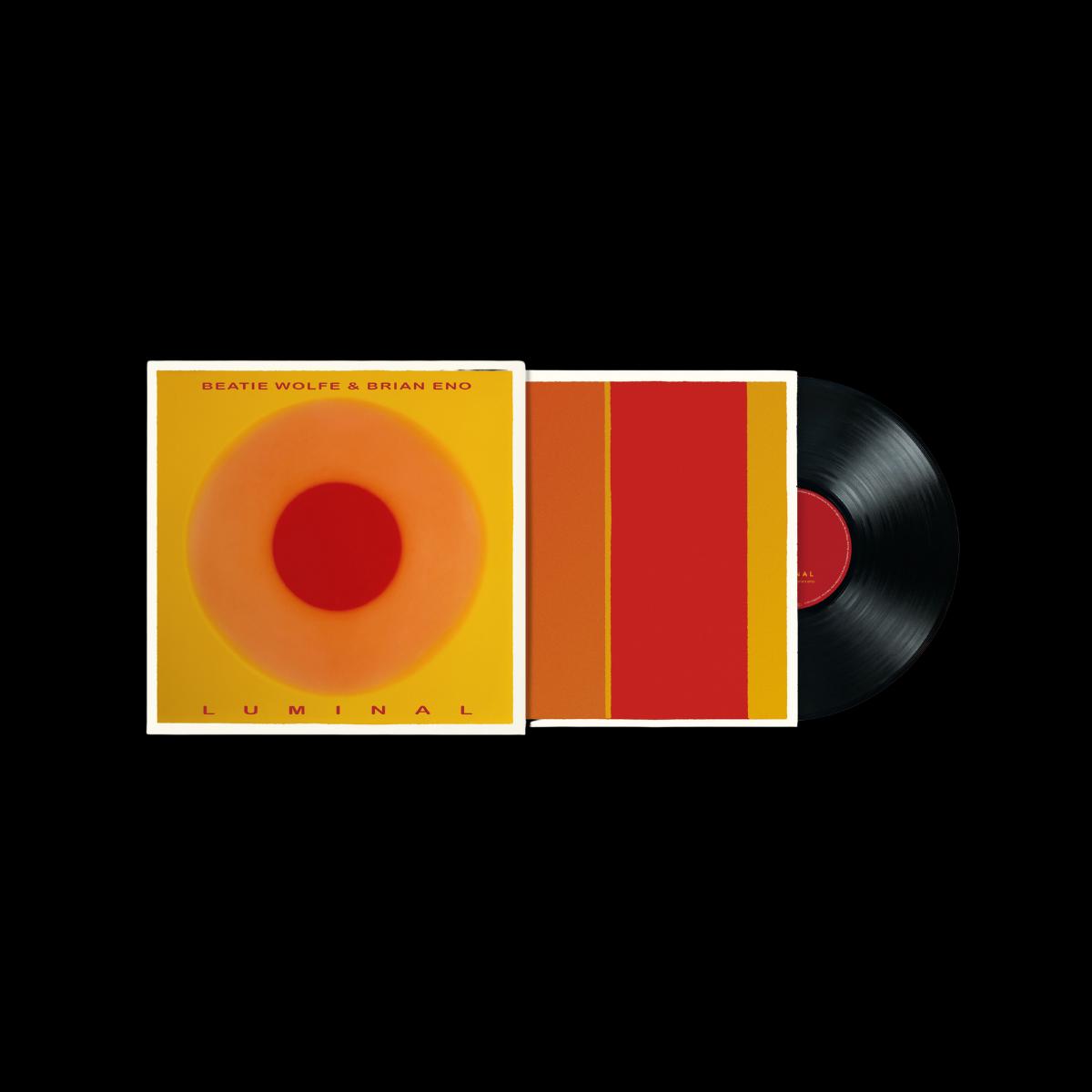 Luminal (Black BioVinyl)