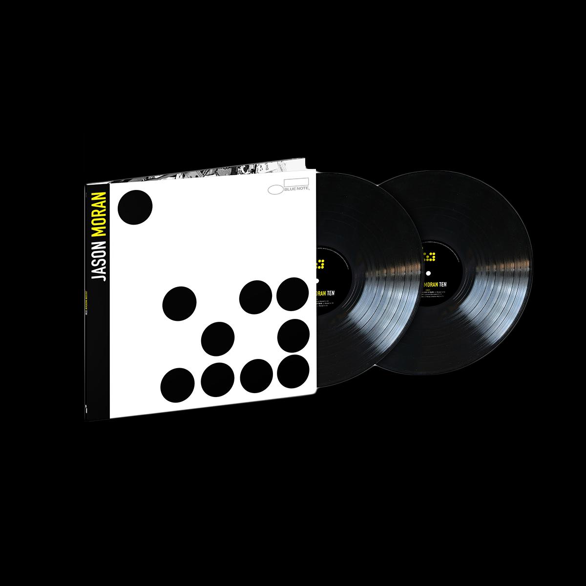 TEN (Classic Vinyl Series): Vinyl LP