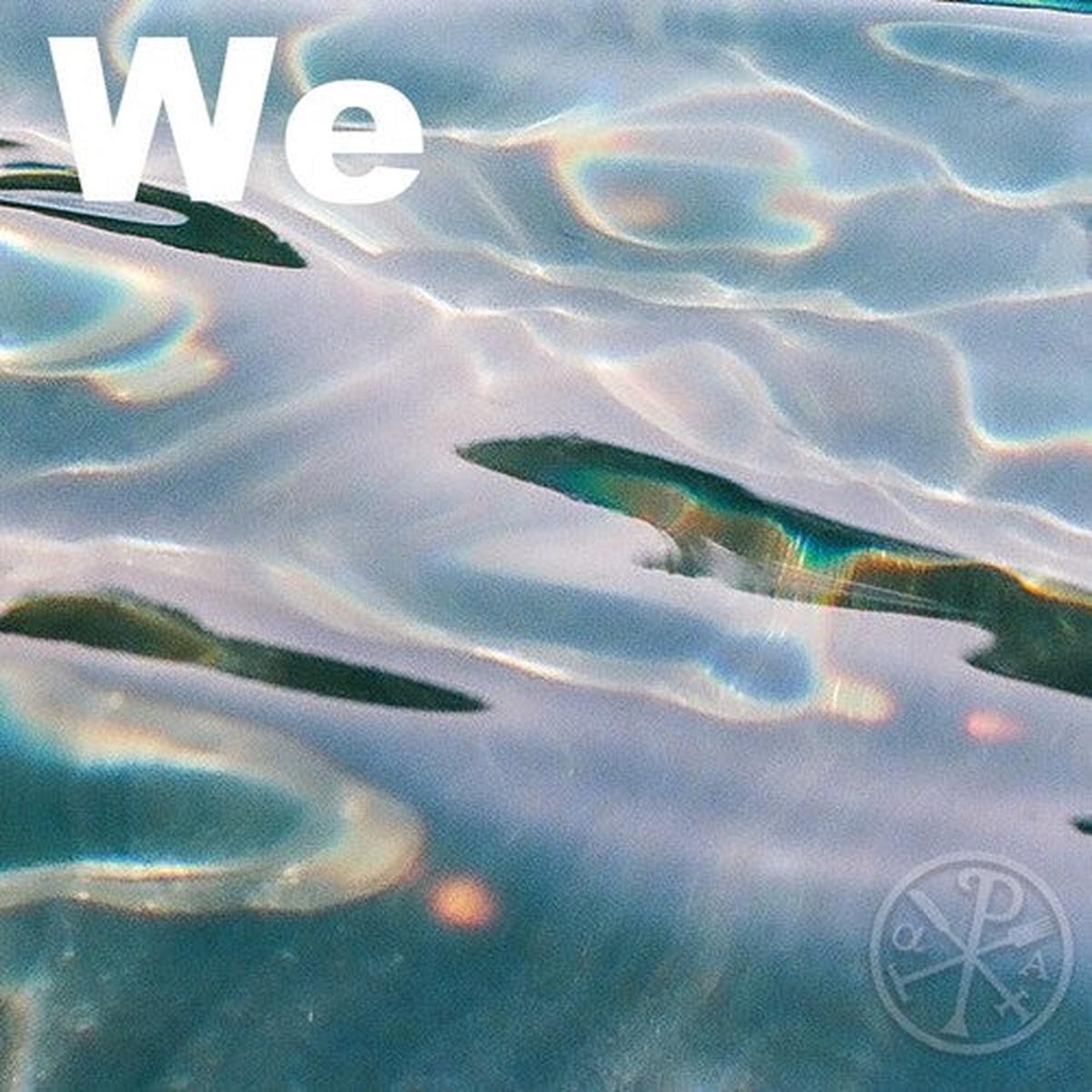 A.P.a.T.T: We – VINYL LP