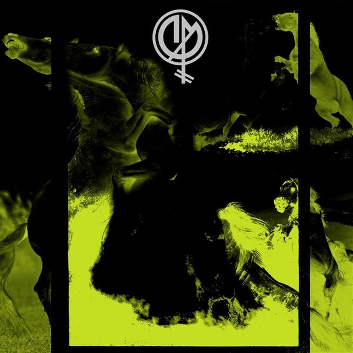 Caballo Muerte – Caballo Muerte (LP)