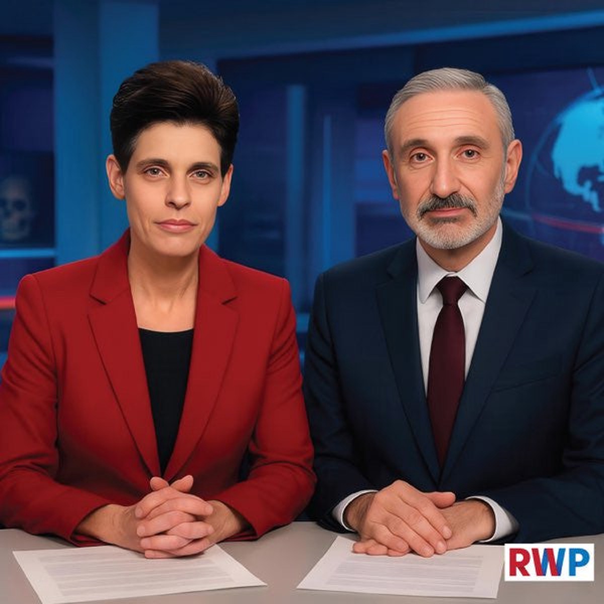 CONWAY, DEBORAH / WILLY ZYGIER – RWP : BURGUNDY VINYL – LP