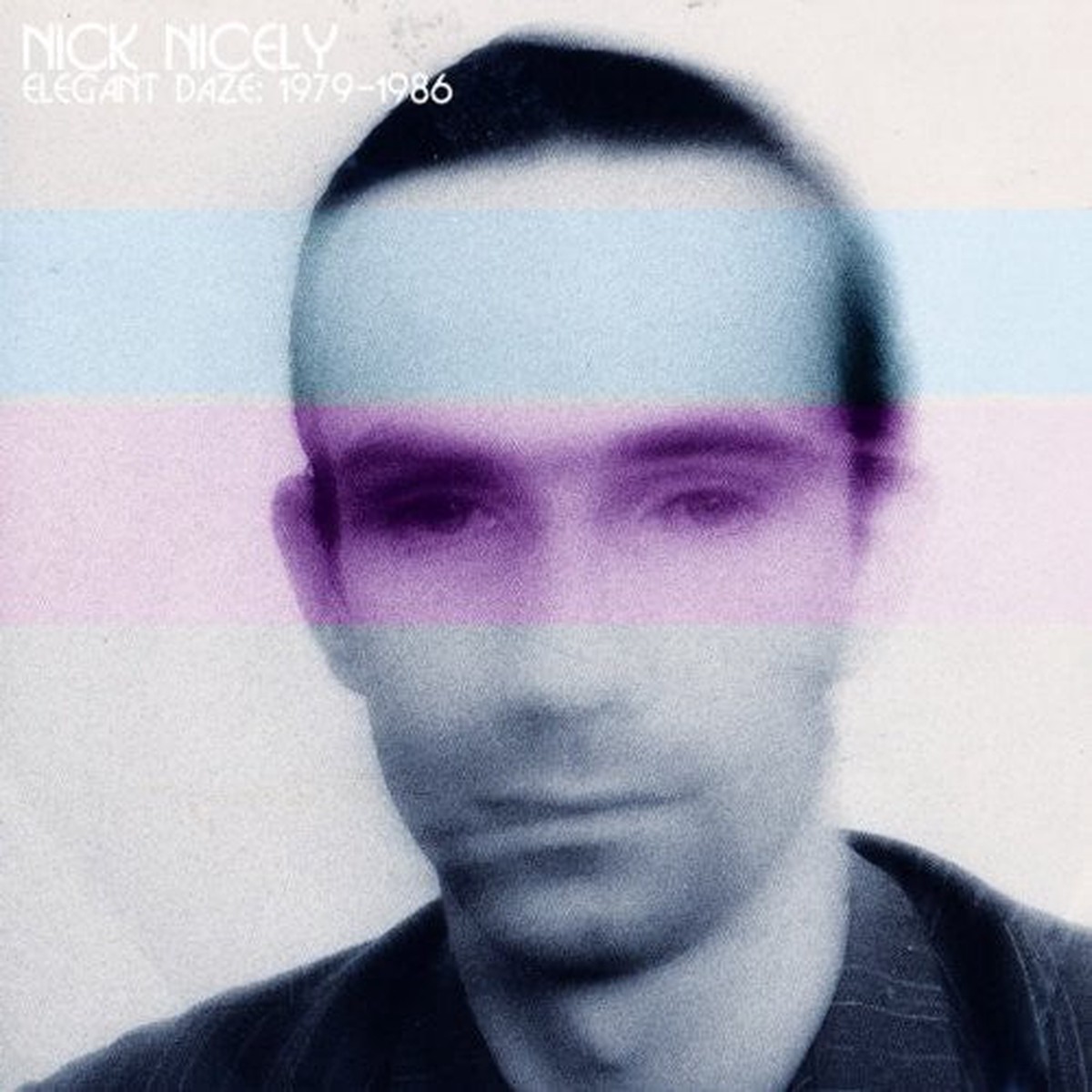Nick Nicely: Elegant Daze – VINYL LP