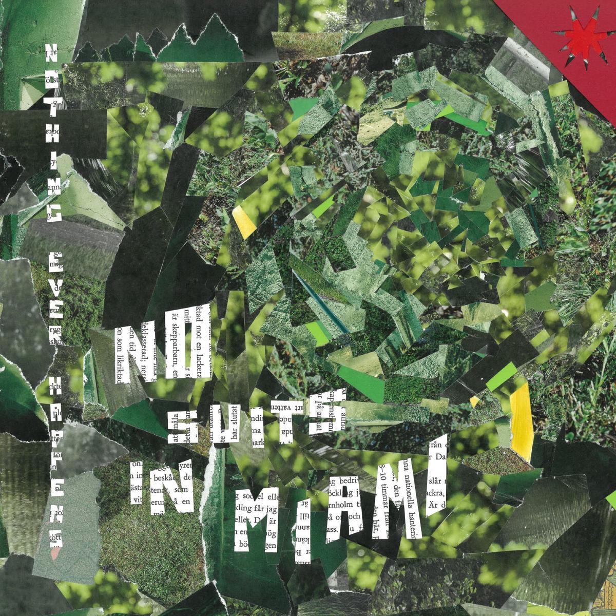 No Suits In Miami – Nothing Ever Happens (LP)