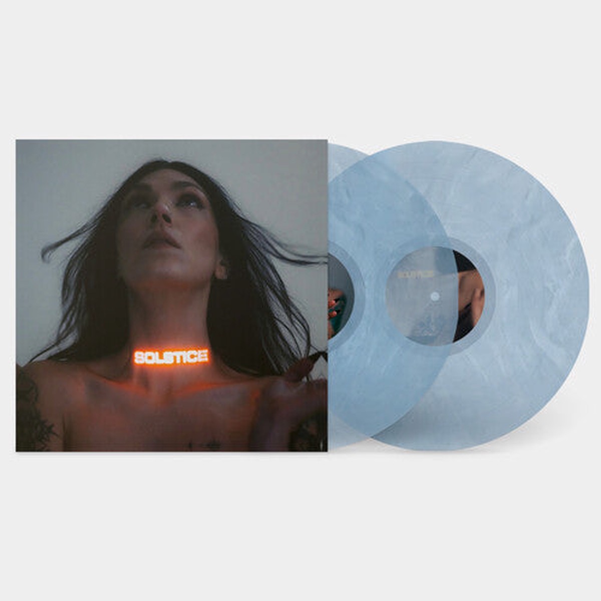 Aa Williams: Solstice – VINYL LP