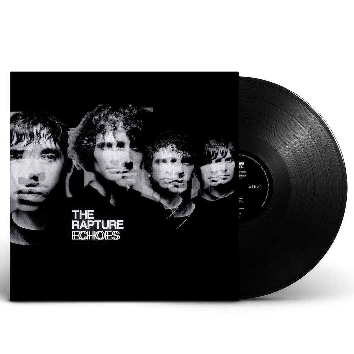 Echoes: Vinyl LP