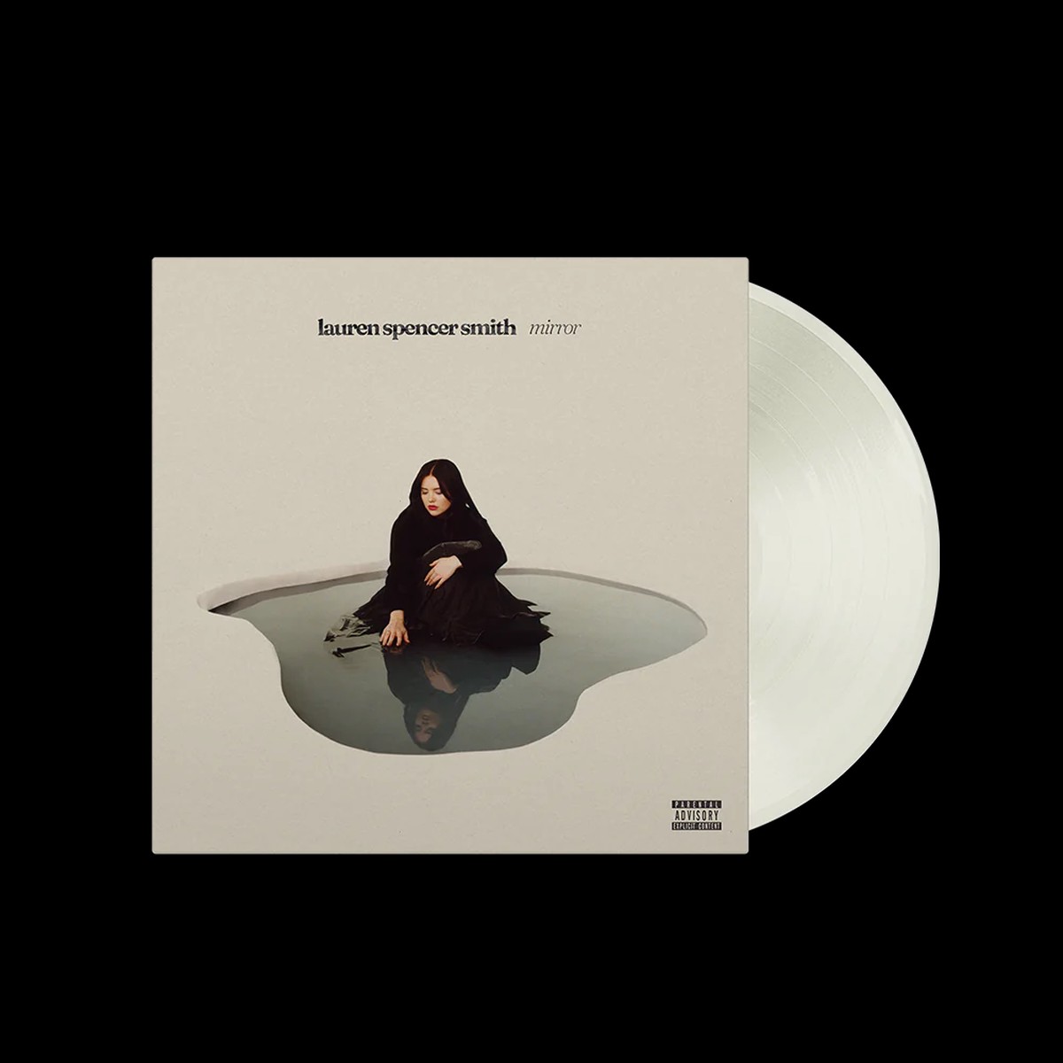 Mirror LP