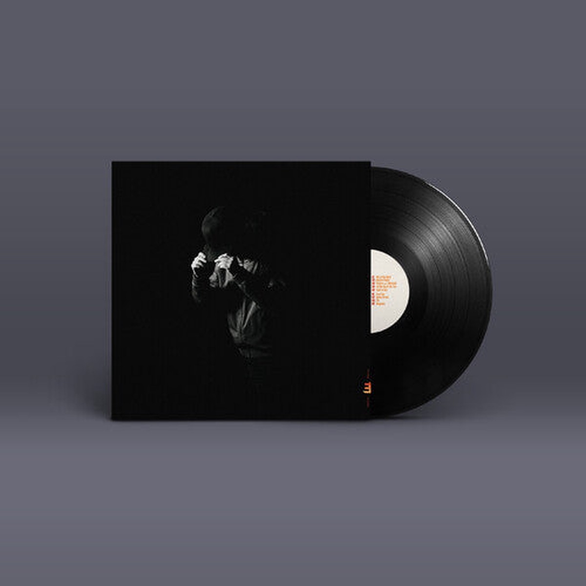 Richard Spaven: Light of Day – VINYL LP