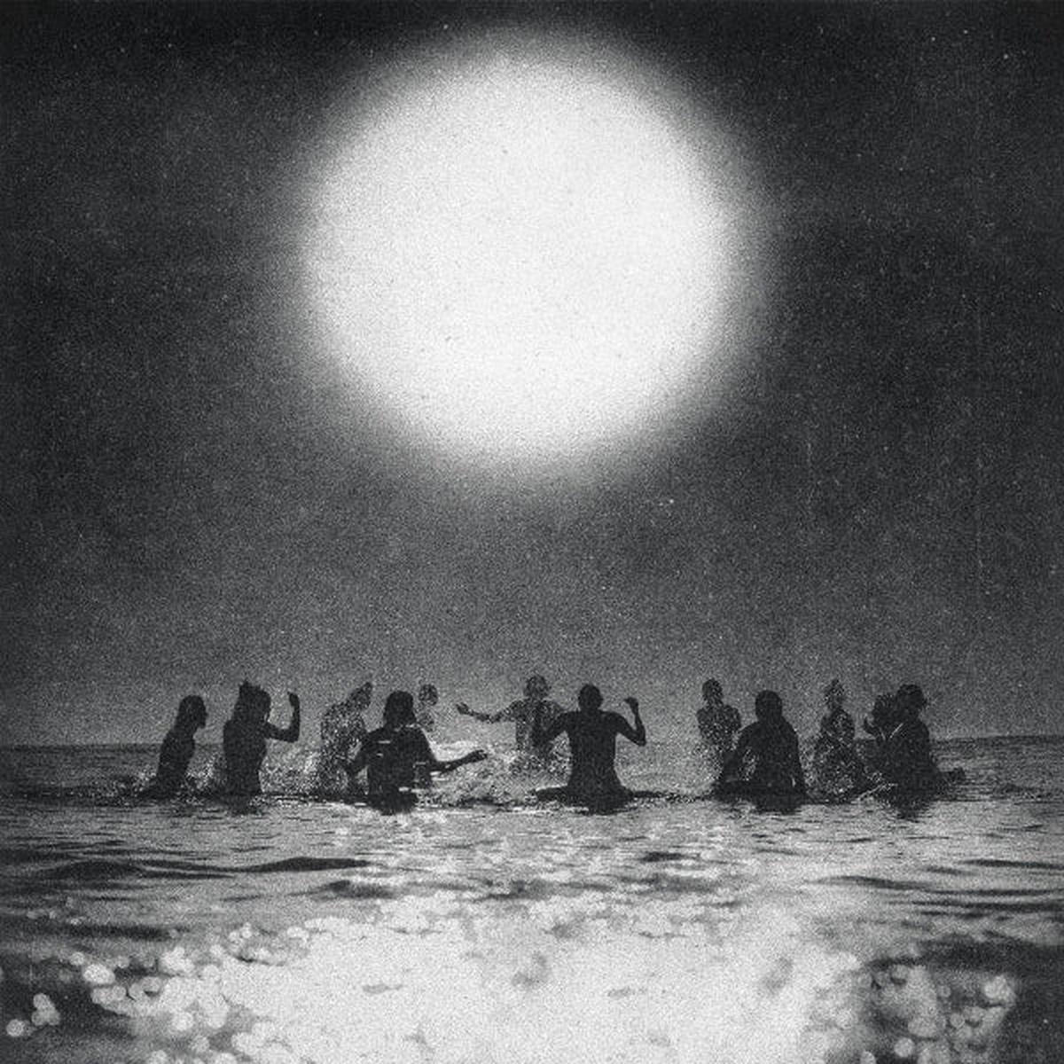 Seahaven – Seahaven (LP)