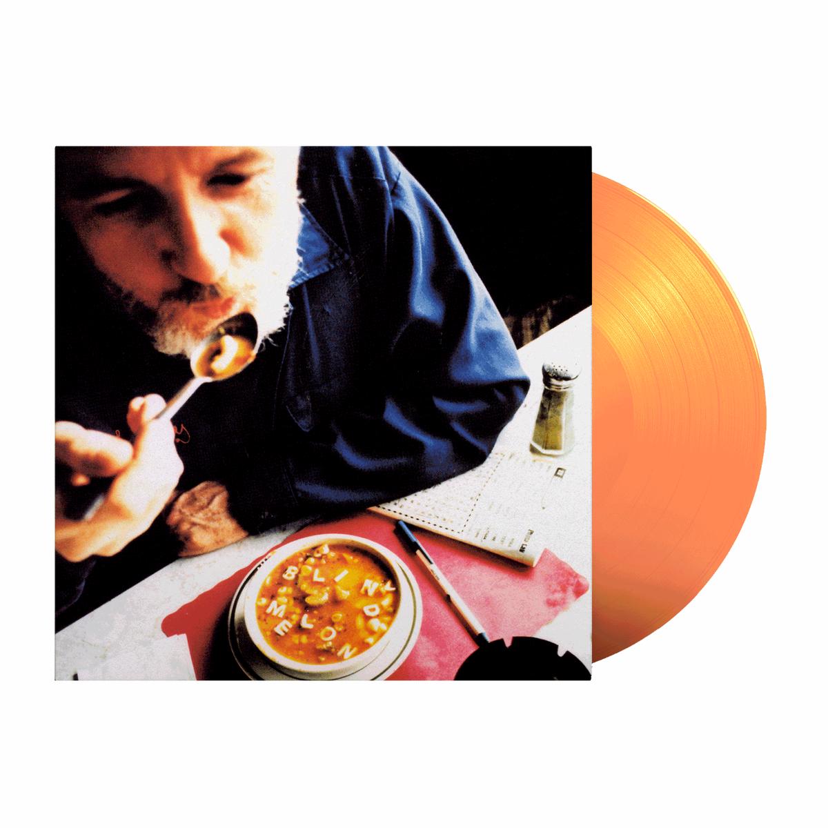 Soup: Limited Colour Vinyl LP