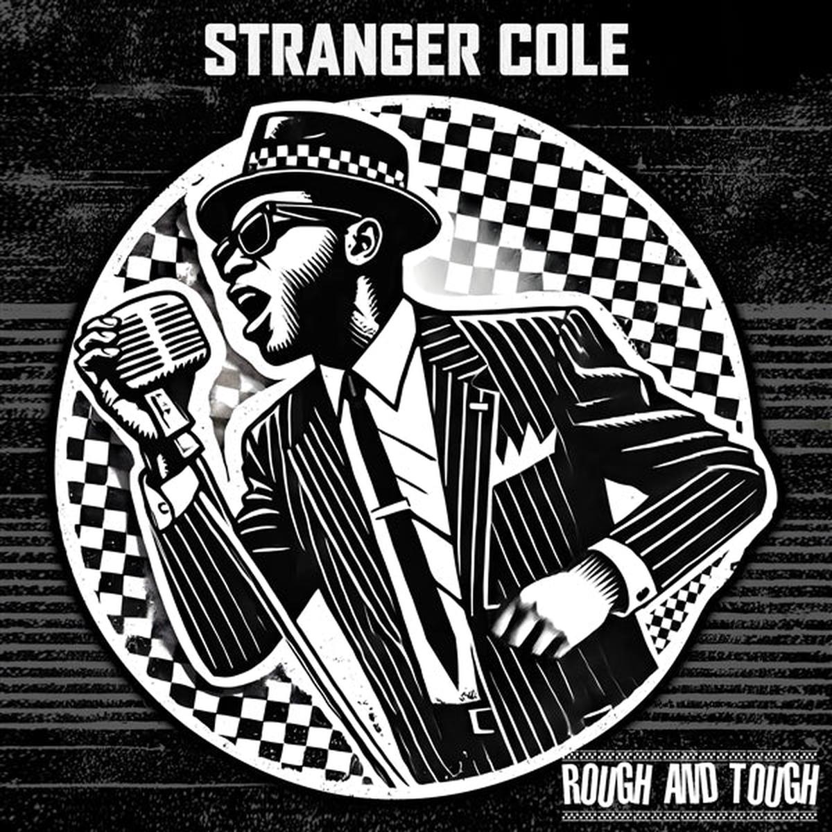 Stranger Cole – Rough and Tough (LP)