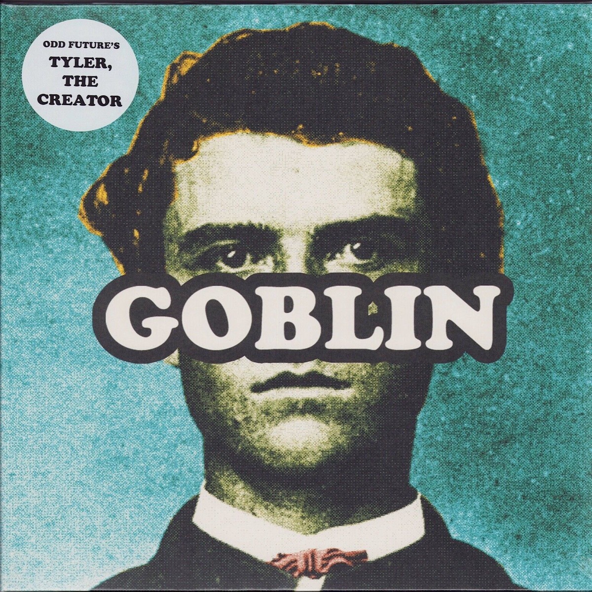 Tyler, The Creator – Goblin (Vinyl LP)