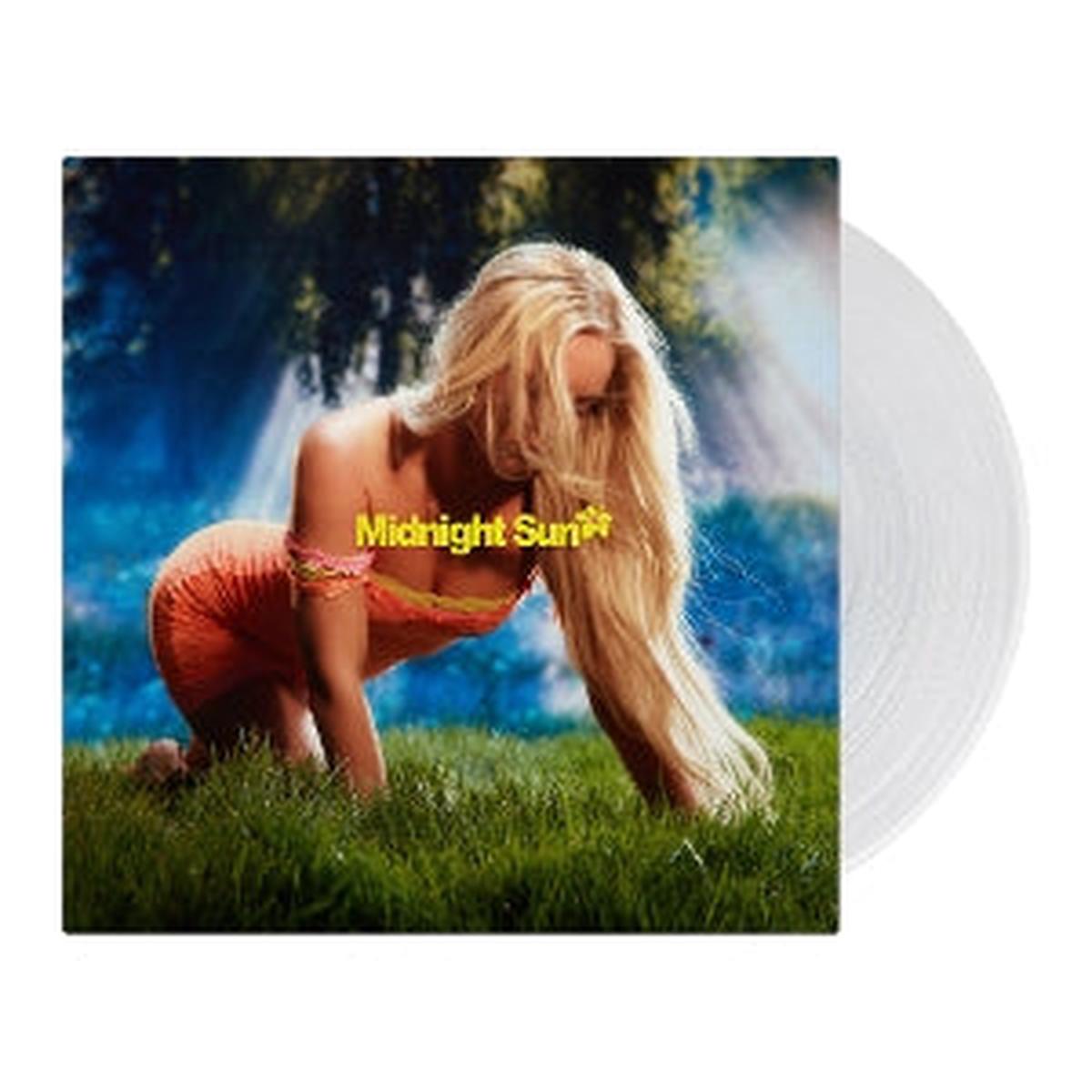 Zara Larsson - Midnight Sun (LP)