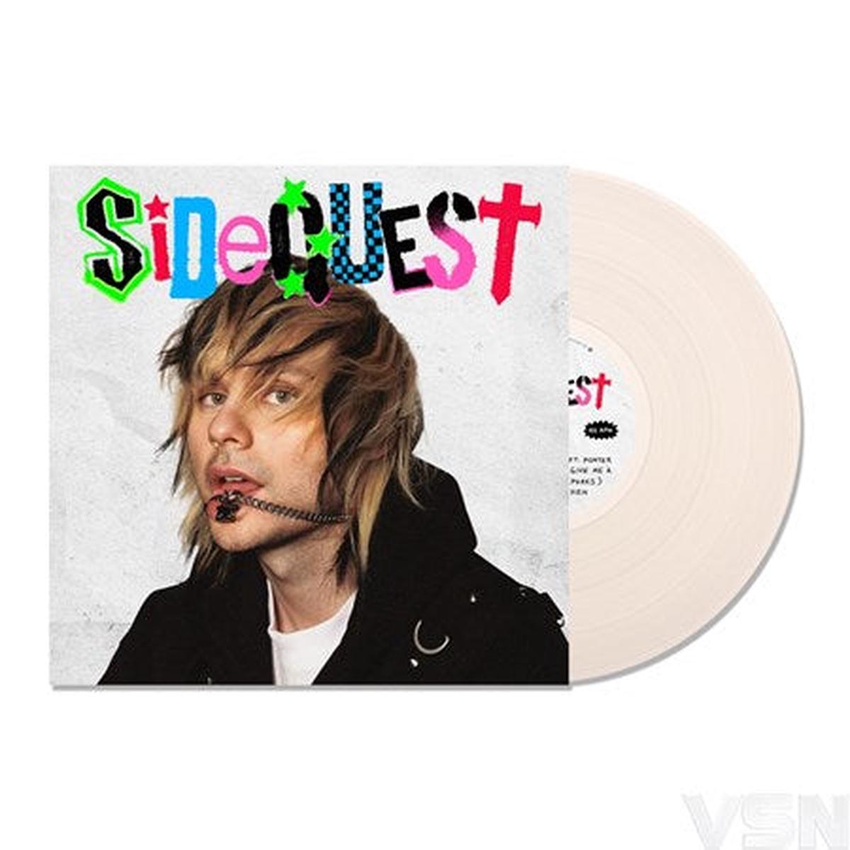 Michael Clifford - Sidequest (LP)
