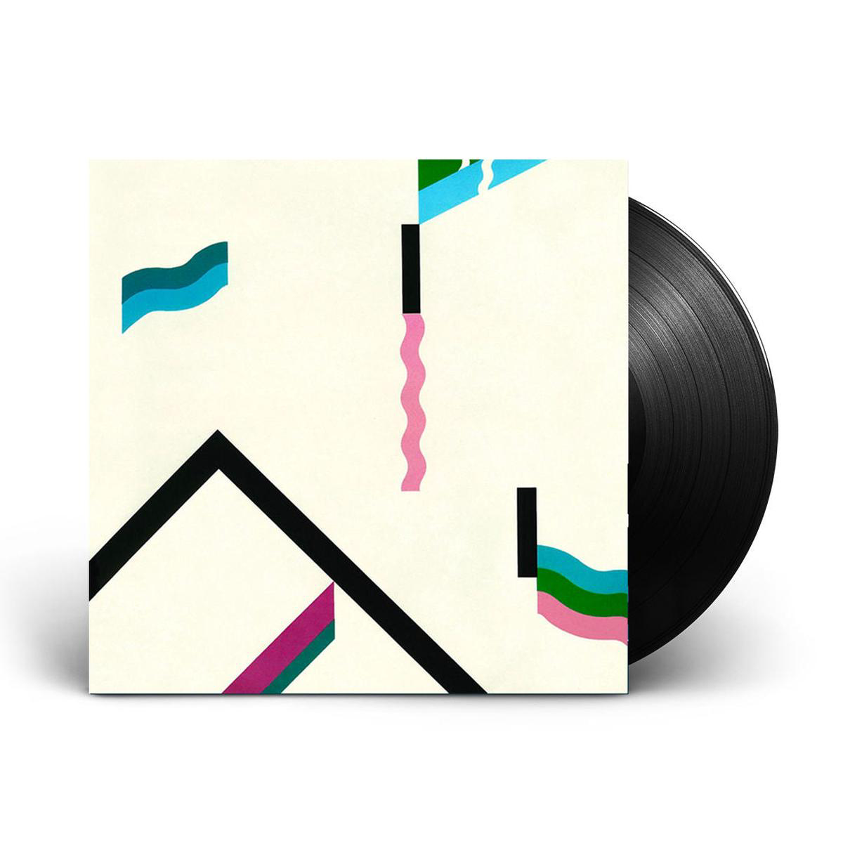 154 (Reissue) Vinyl LP