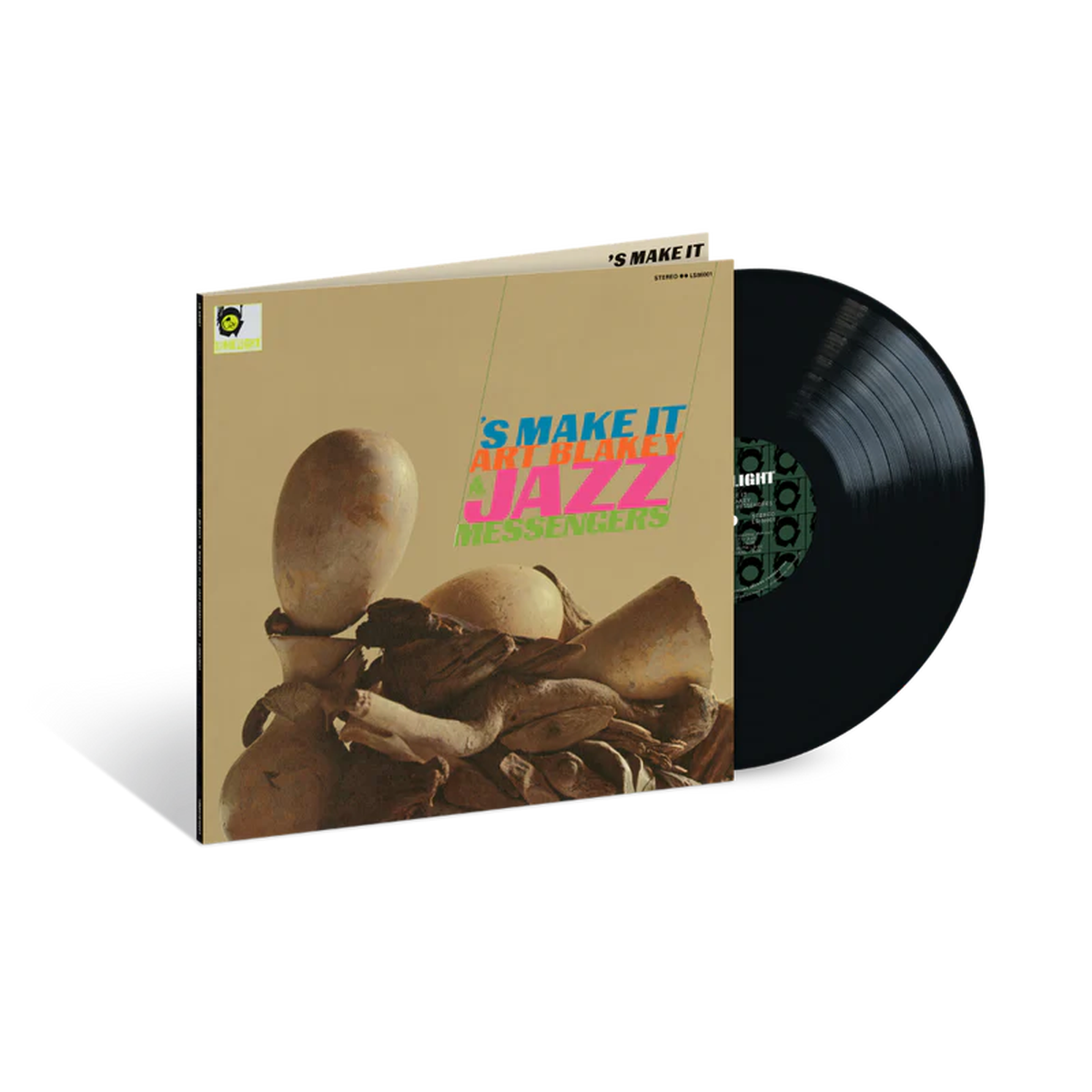 'S Make It (Verve Vault Series): Vinyl LP