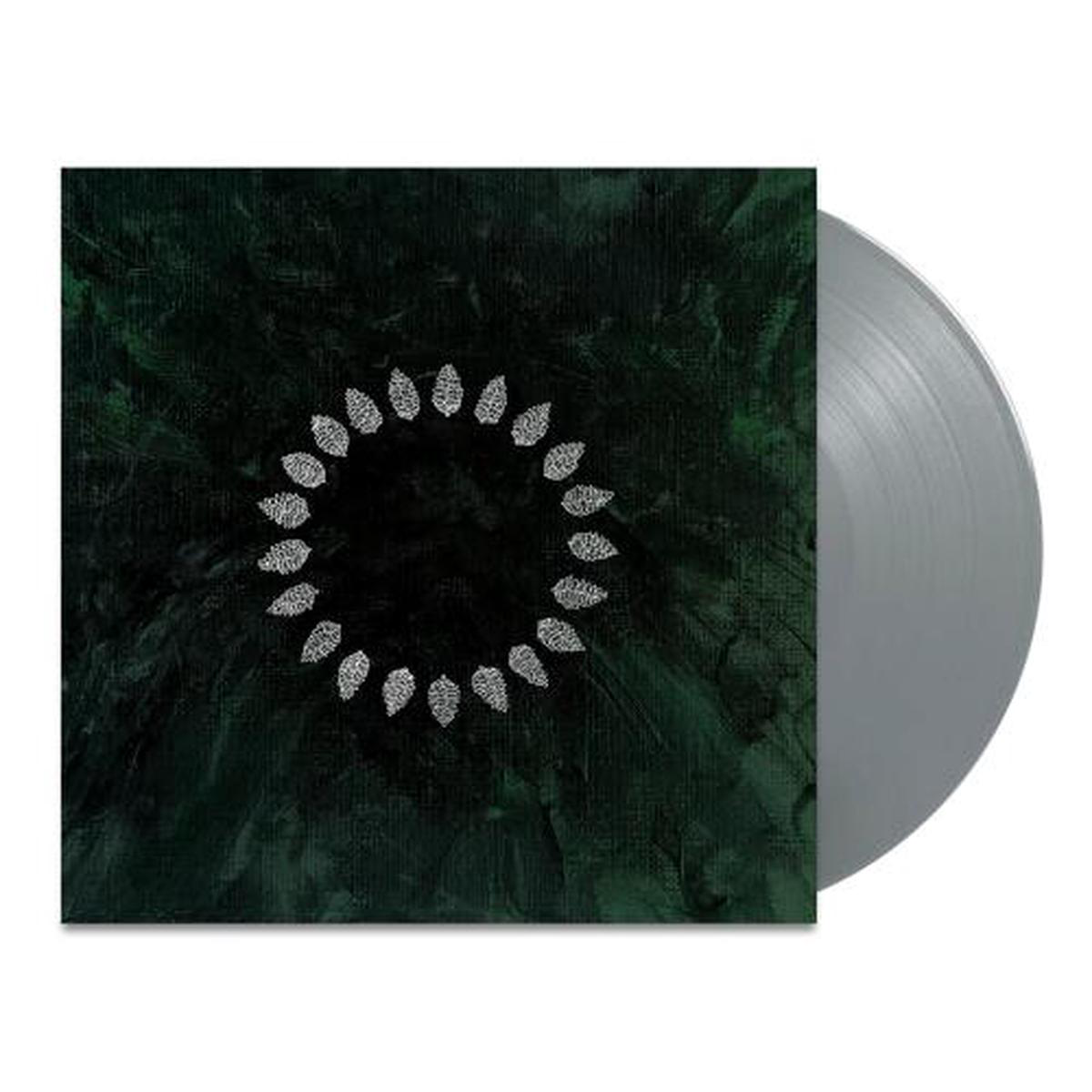 Hold Sacred Limited Silver Colour Vinyl LP