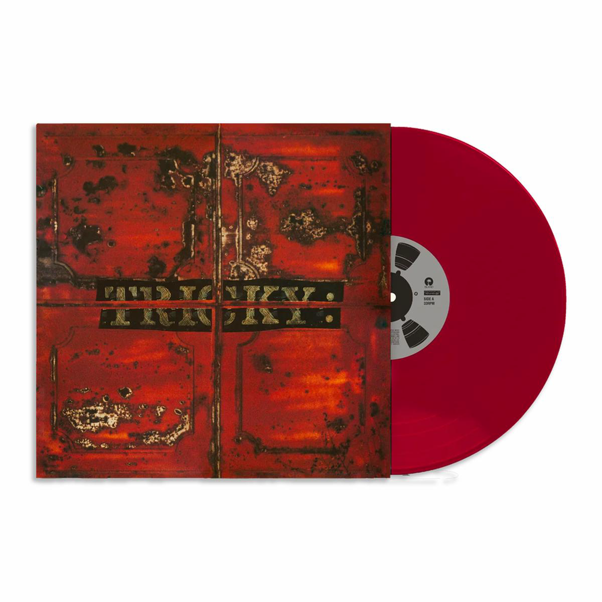 Maxinquaye (Reincarnated) Limited Oxblood Vinyl LP NAD23