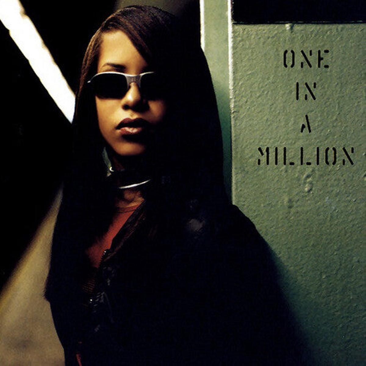 Aaliyah - One In A Million ((Vinyl)) - Default Title